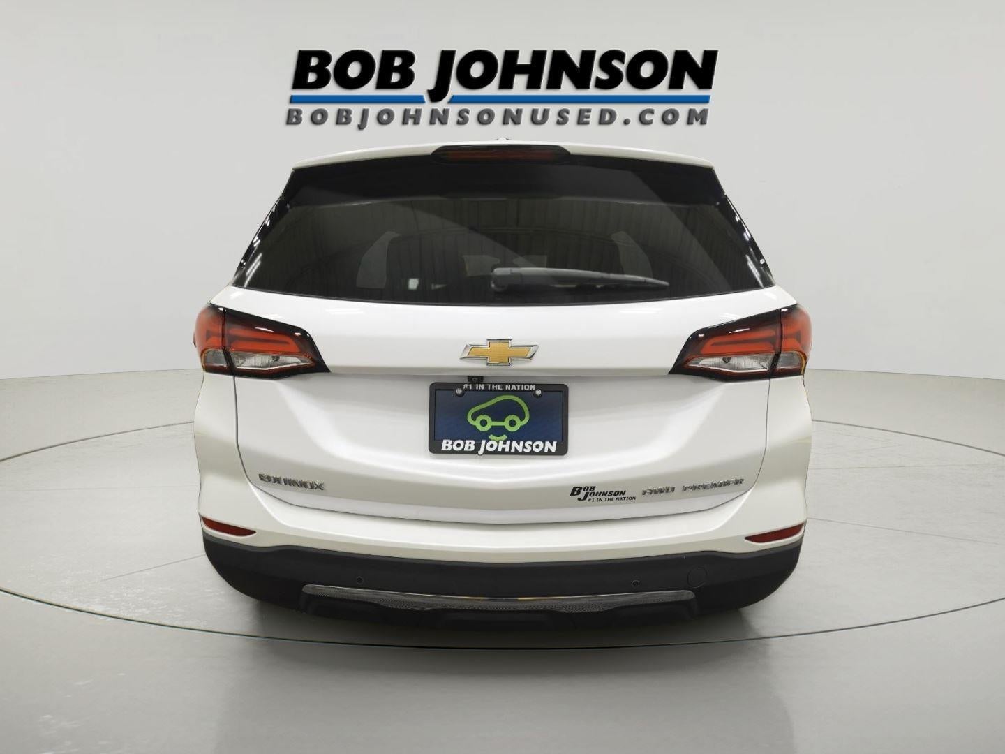 2023 Chevrolet Equinox Premier