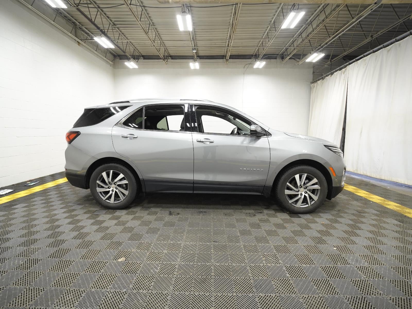 2023 Chevrolet Equinox Premier