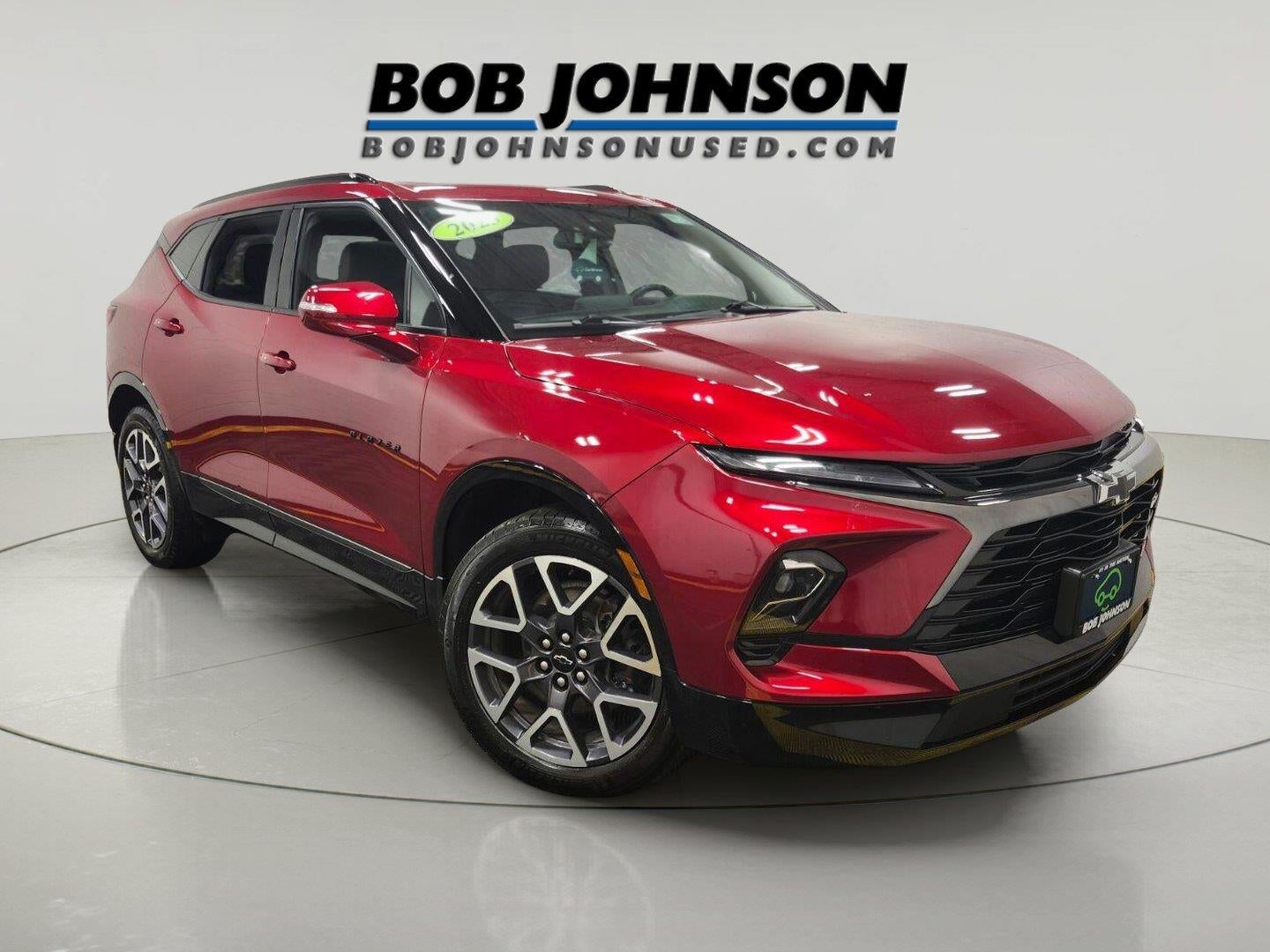 2023 Chevrolet Blazer