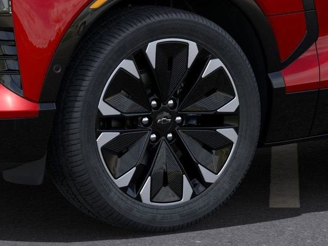 2025 Chevrolet Blazer EV RS Spencerport NY Bob Johnson Chevy West