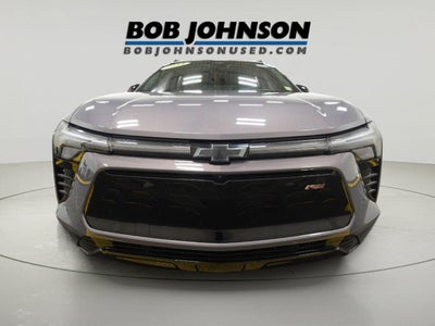 2024 Chevrolet Blazer EV RS