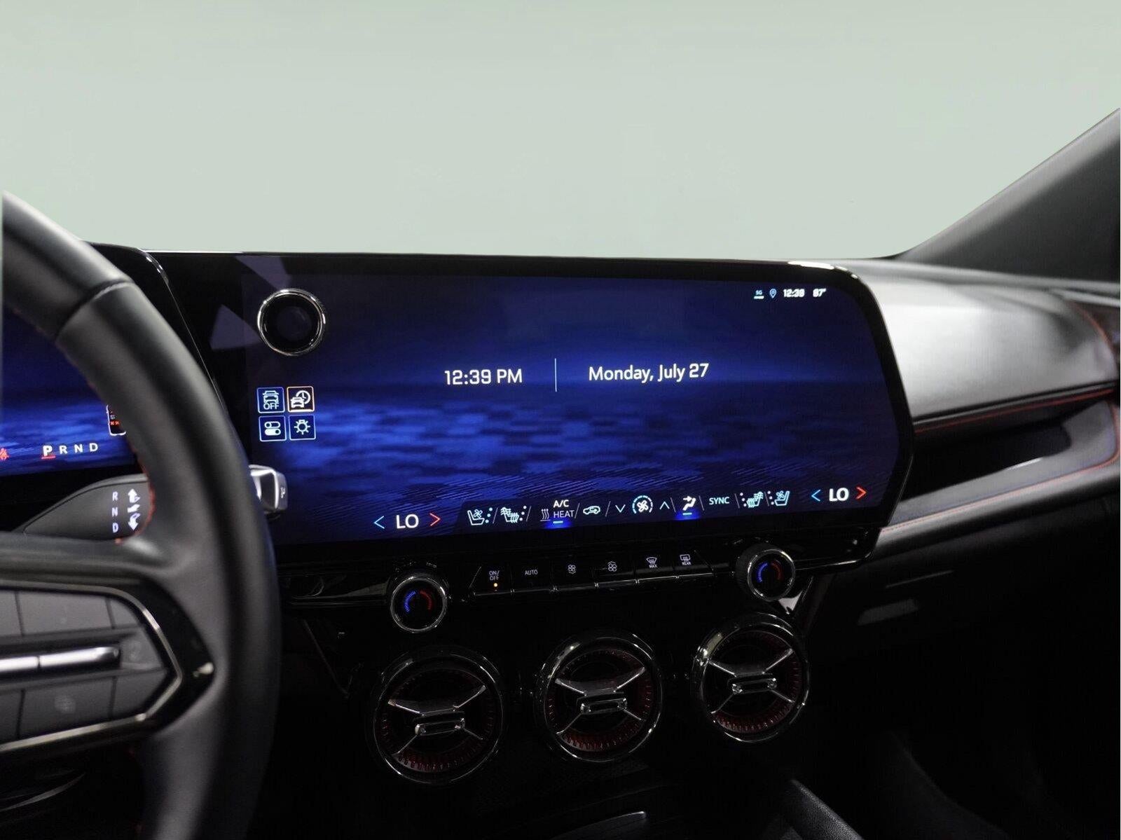 2024 Chevrolet Blazer EV RS