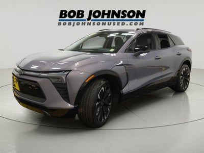 2024 Chevrolet Blazer EV RS