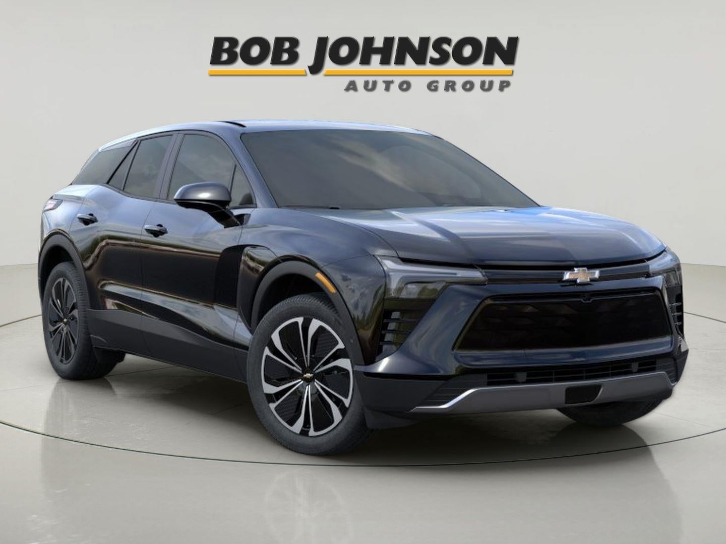 2026 Chevrolet Blazer EV LT AWD's photo
