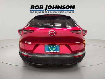 2024 Mazda Mazda CX-30 2.5 S Select Sport