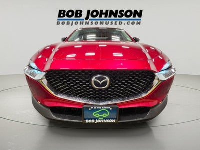 2024 Mazda Mazda CX-30 2.5 S Select Sport