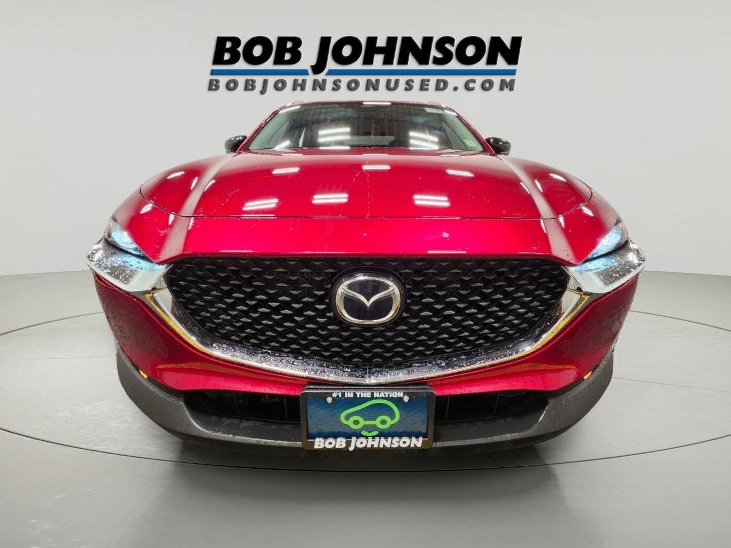 2024 Mazda Mazda CX-30 2.5 S Select Sport