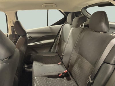 2023 Nissan Kicks SV Xtronic CVT