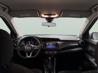 2023 Nissan Kicks SV Xtronic CVT