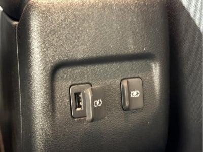 2023 Nissan Kicks SV Xtronic CVT