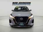 2023 Nissan Kicks SV Xtronic CVT