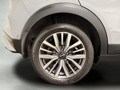 2023 Nissan Kicks SV Xtronic CVT