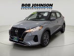 2023 Nissan Kicks SV Xtronic CVT
