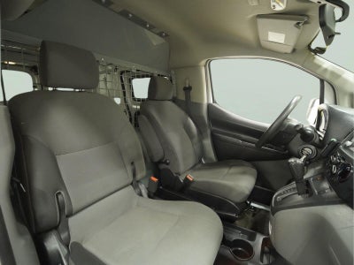 2021 Nissan NV200 Compact Cargo SV