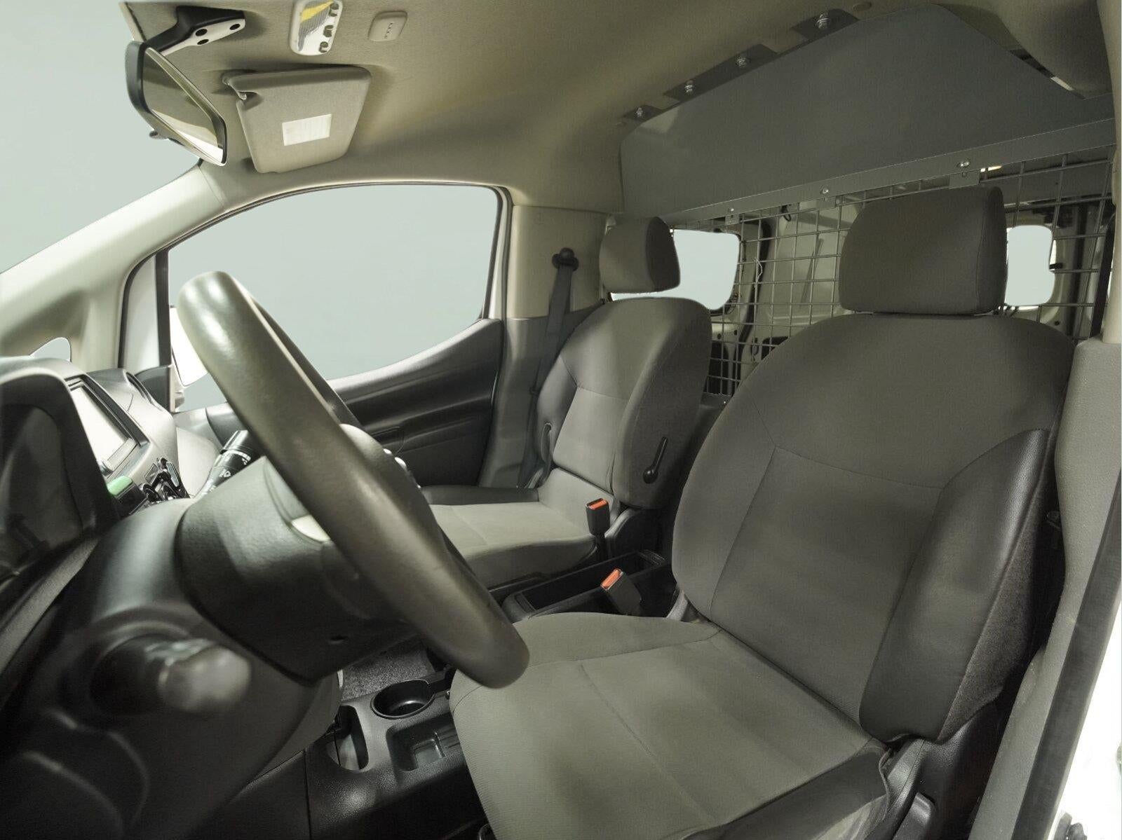 2021 Nissan NV200 Compact Cargo SV