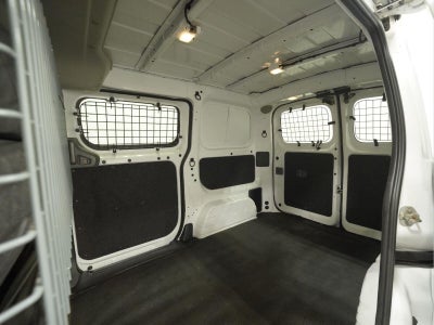 2021 Nissan NV200 Compact Cargo SV