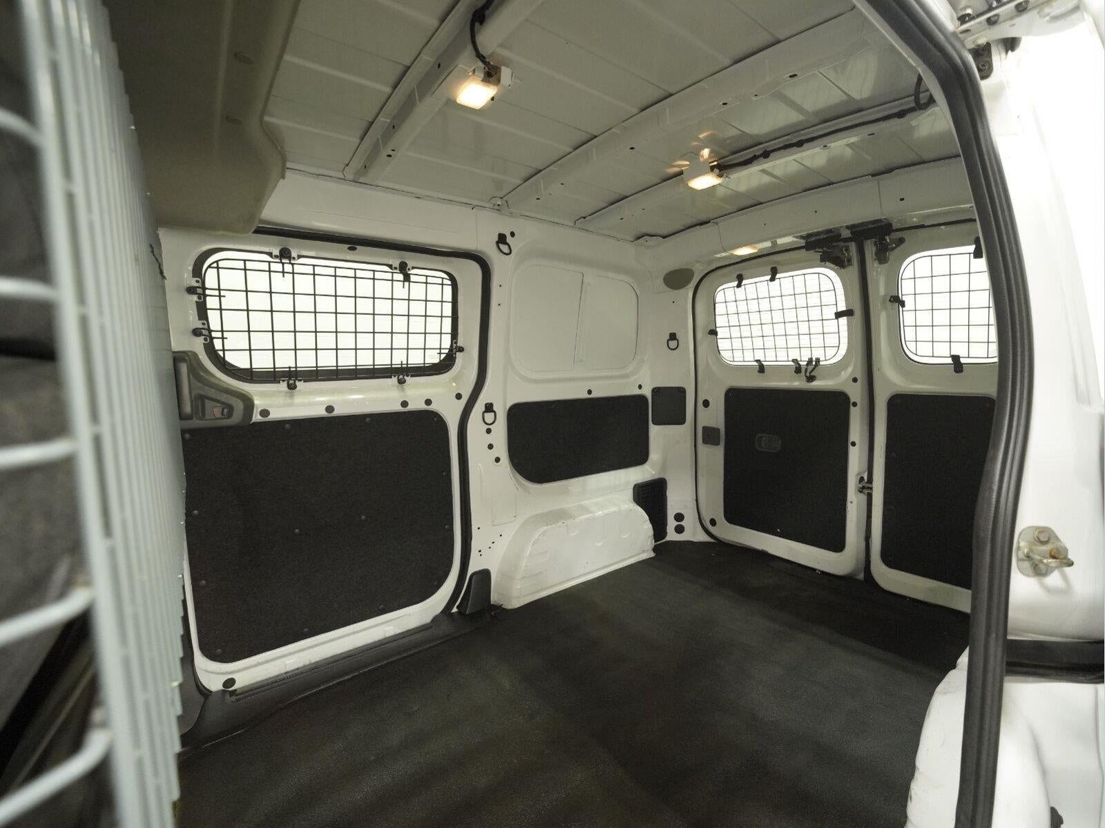 2021 Nissan NV200 Compact Cargo SV