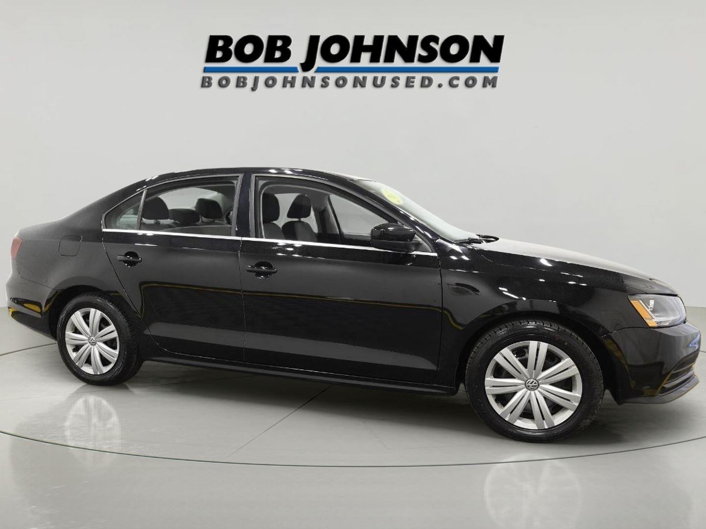 2017 Volkswagen Jetta 1.4T S Auto's photo