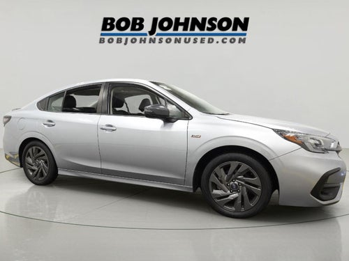 2023 Subaru Legacy Sport