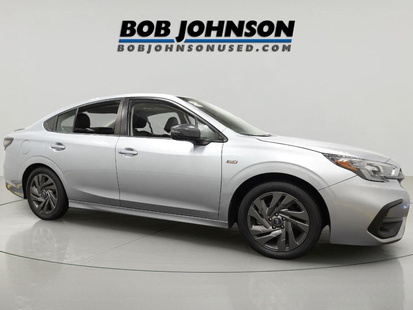 2023 Subaru Legacy Sport