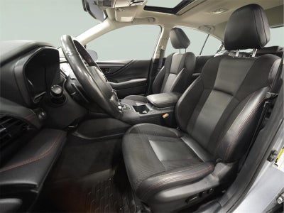 2023 Subaru Legacy Sport