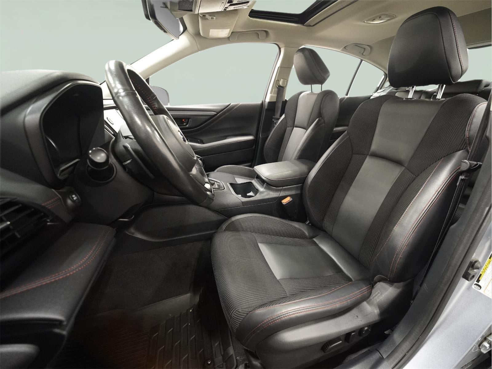 2023 Subaru Legacy Sport