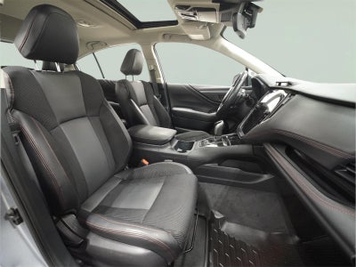 2023 Subaru Legacy Sport