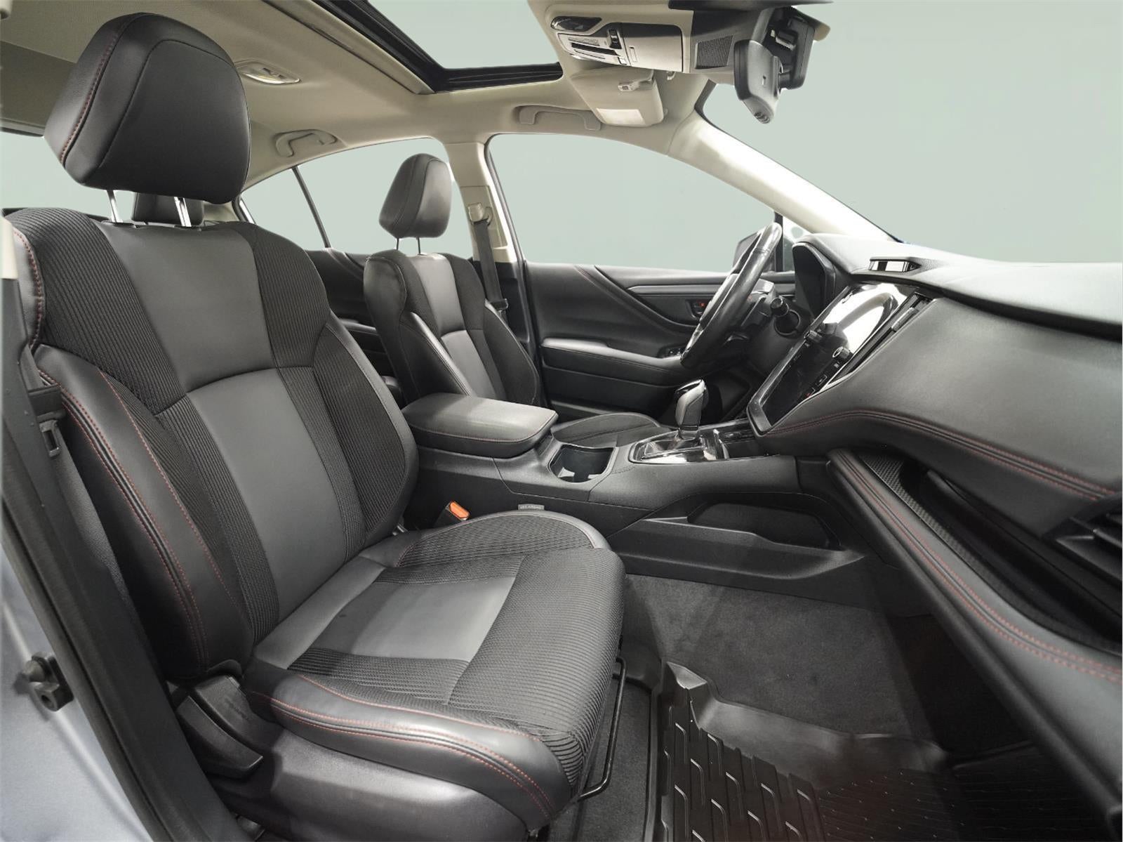 2023 Subaru Legacy Sport