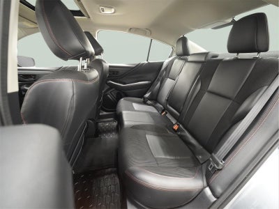 2023 Subaru Legacy Sport