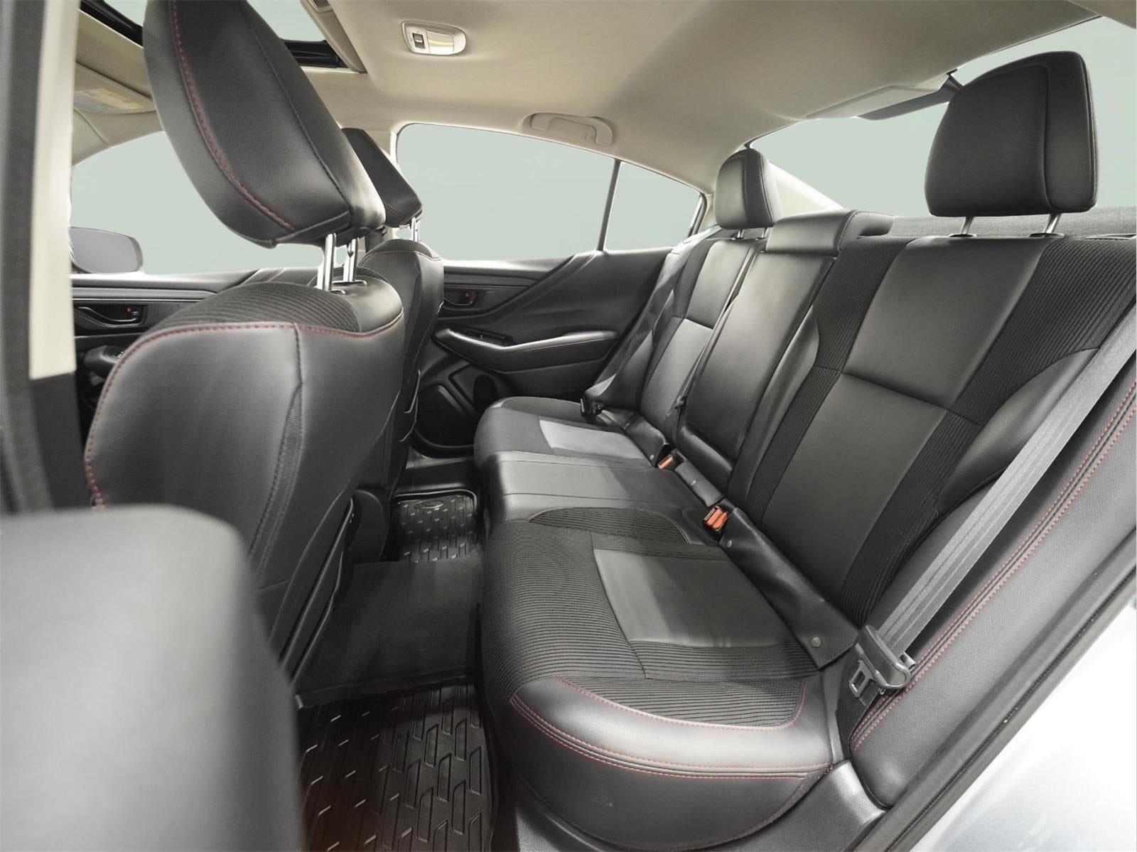 2023 Subaru Legacy Sport