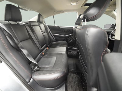 2023 Subaru Legacy Sport