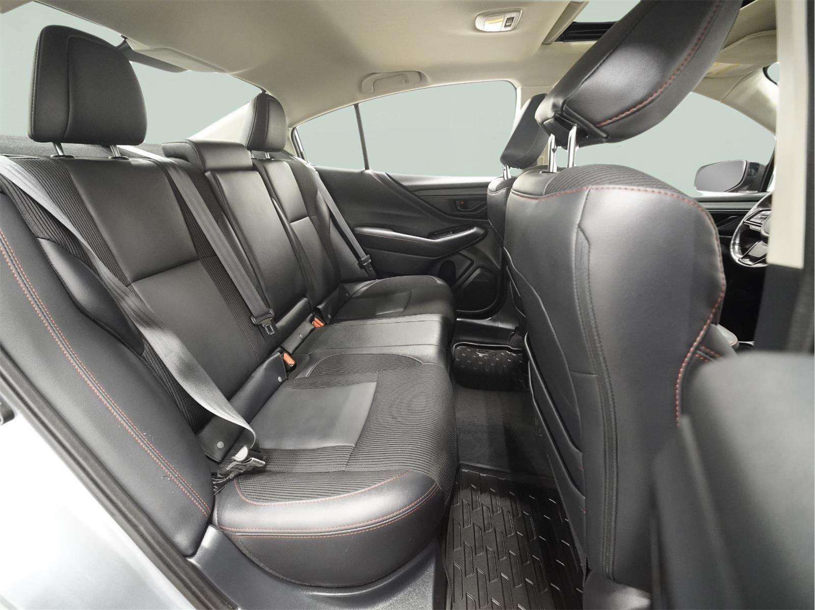 2023 Subaru Legacy Sport