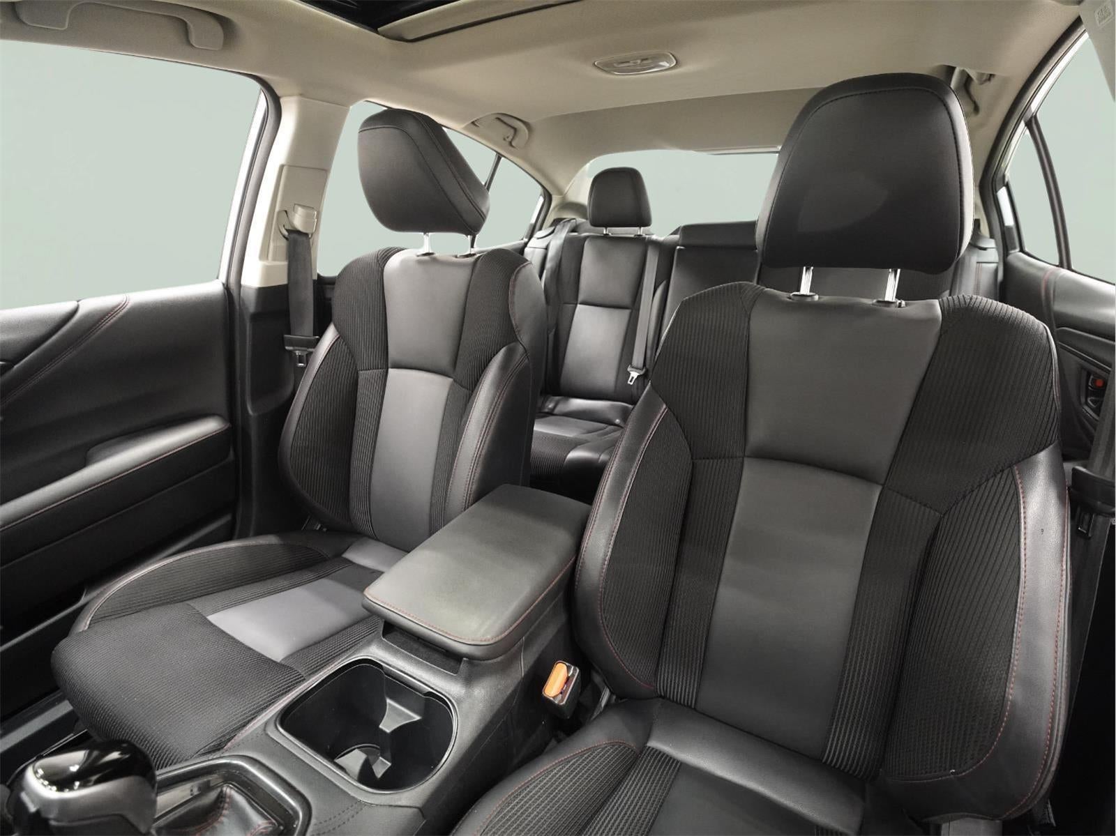 2023 Subaru Legacy Sport