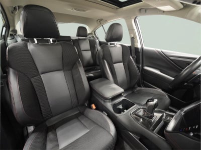 2023 Subaru Legacy Sport