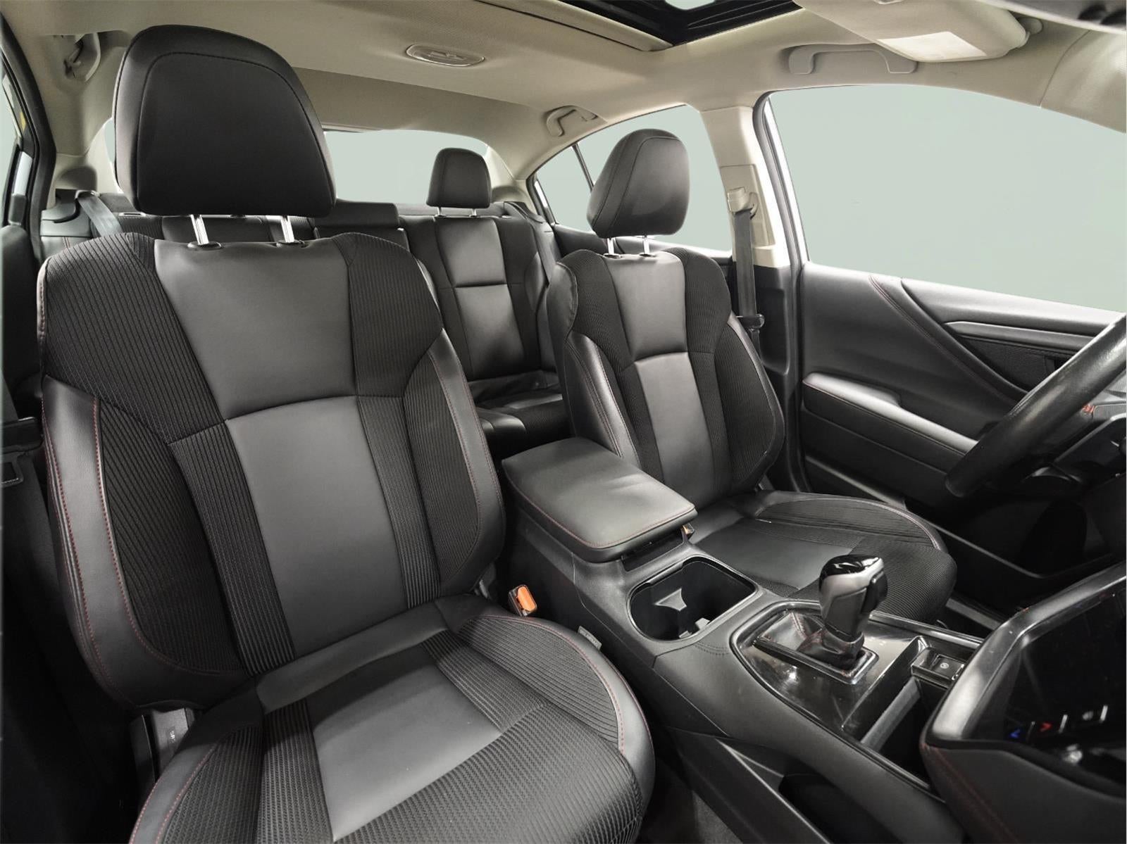 2023 Subaru Legacy Sport