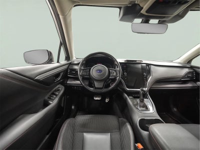2023 Subaru Legacy Sport
