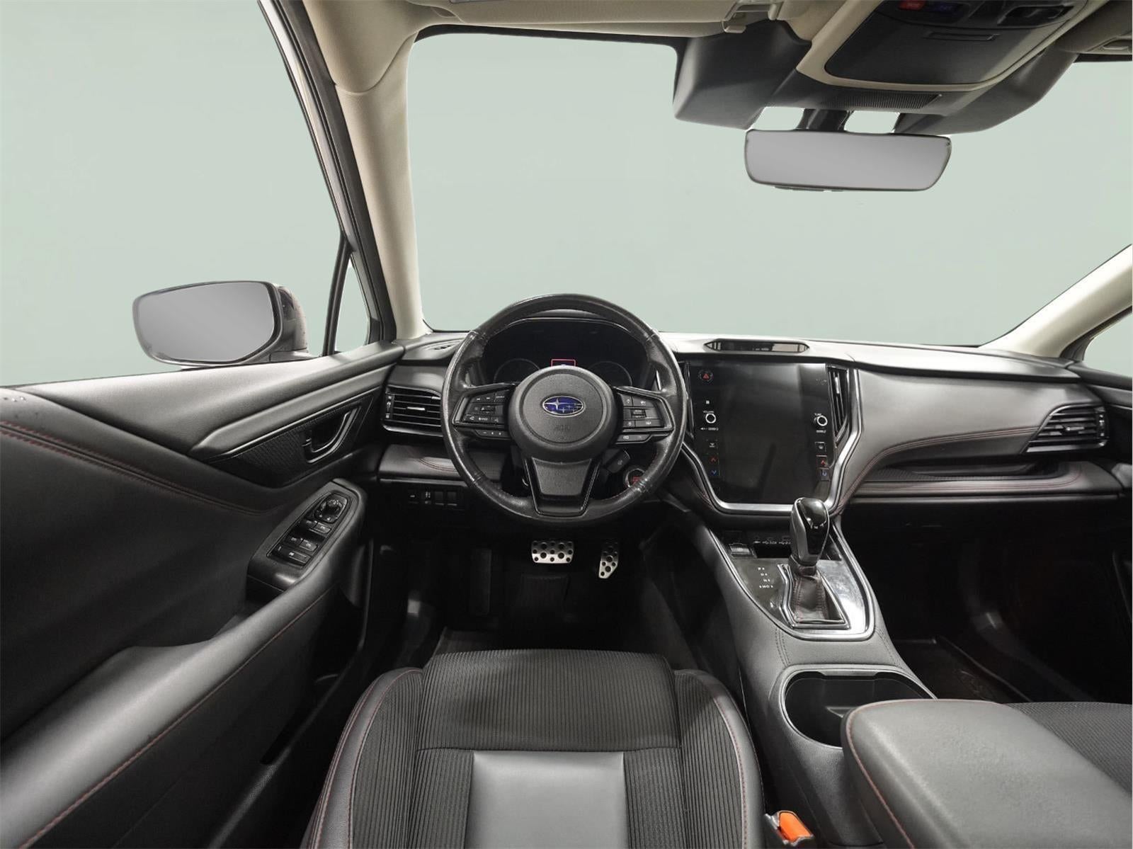 2023 Subaru Legacy Sport