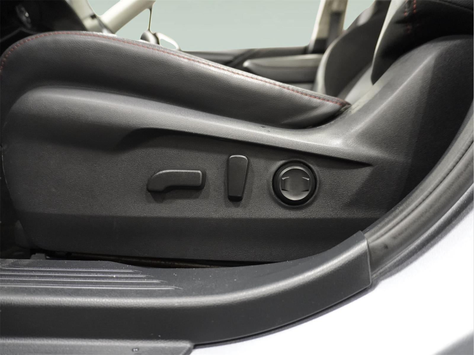 2023 Subaru Legacy Sport