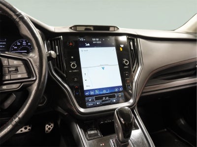 2023 Subaru Legacy Sport