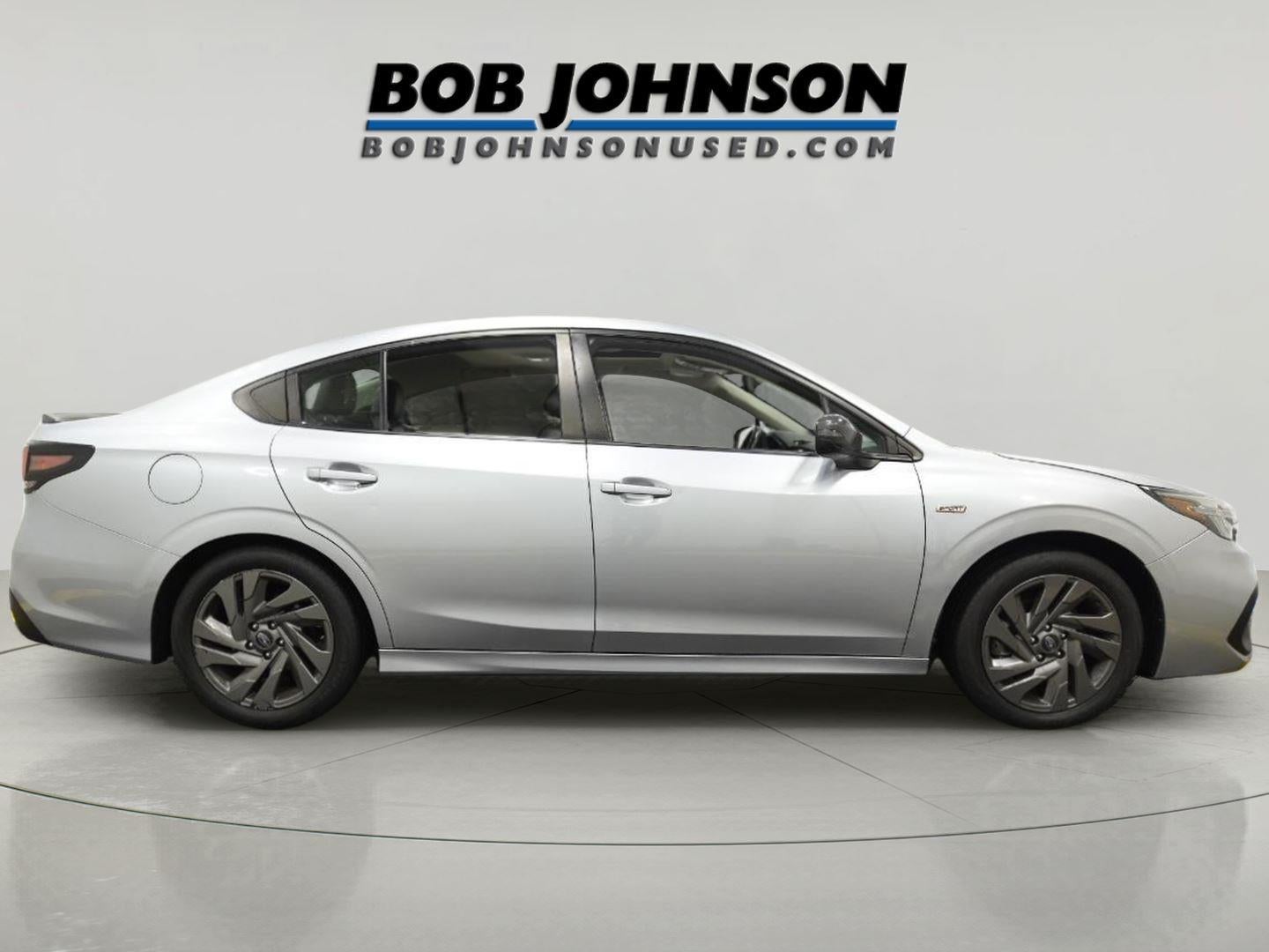 2023 Subaru Legacy Sport