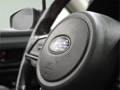 2023 Subaru Legacy Sport