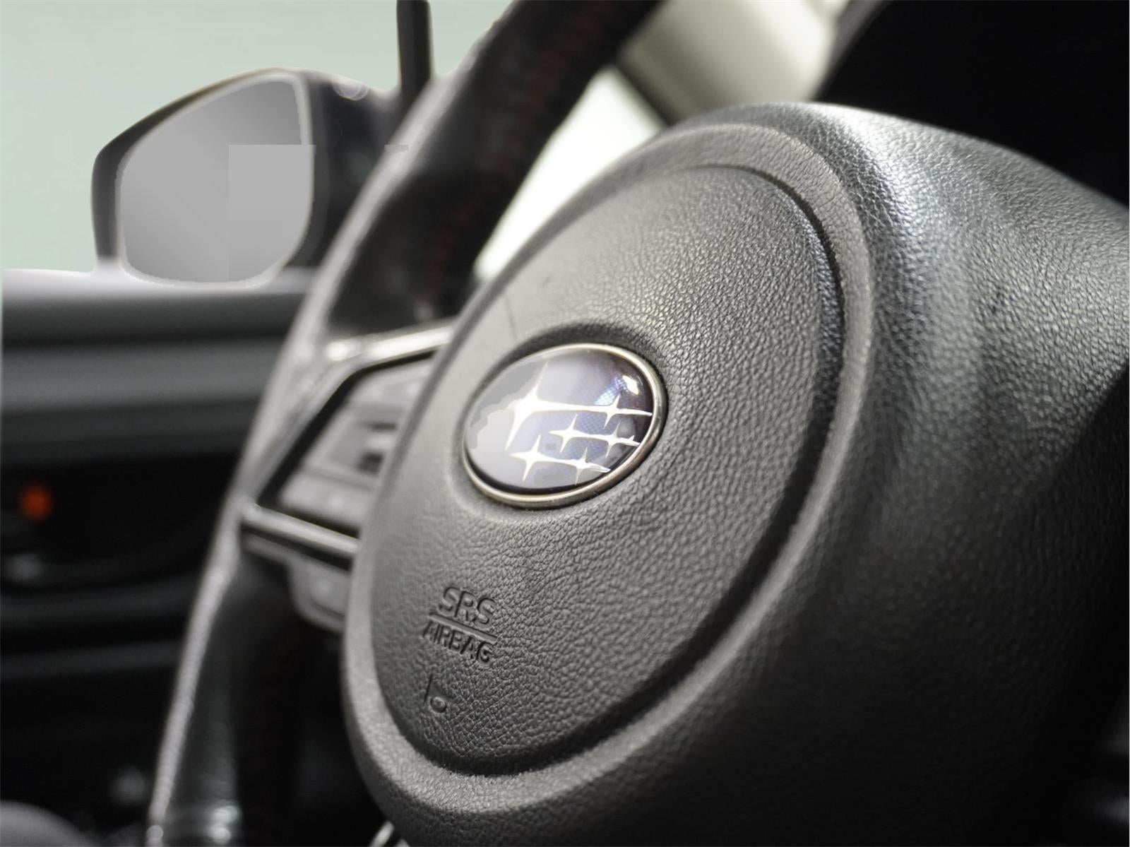 2023 Subaru Legacy Sport