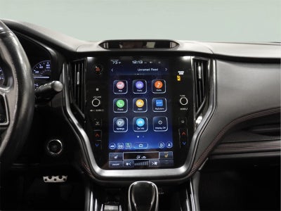 2023 Subaru Legacy Sport