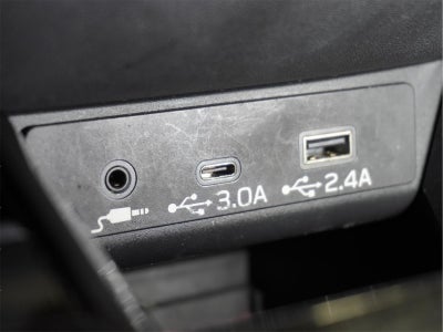 2023 Subaru Legacy Sport