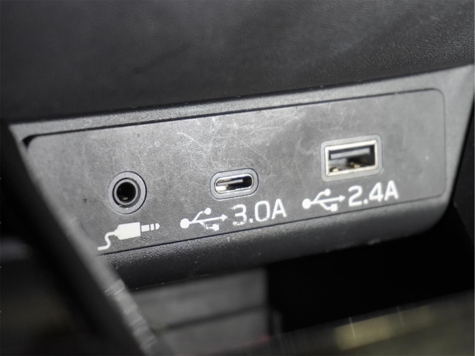 2023 Subaru Legacy Sport