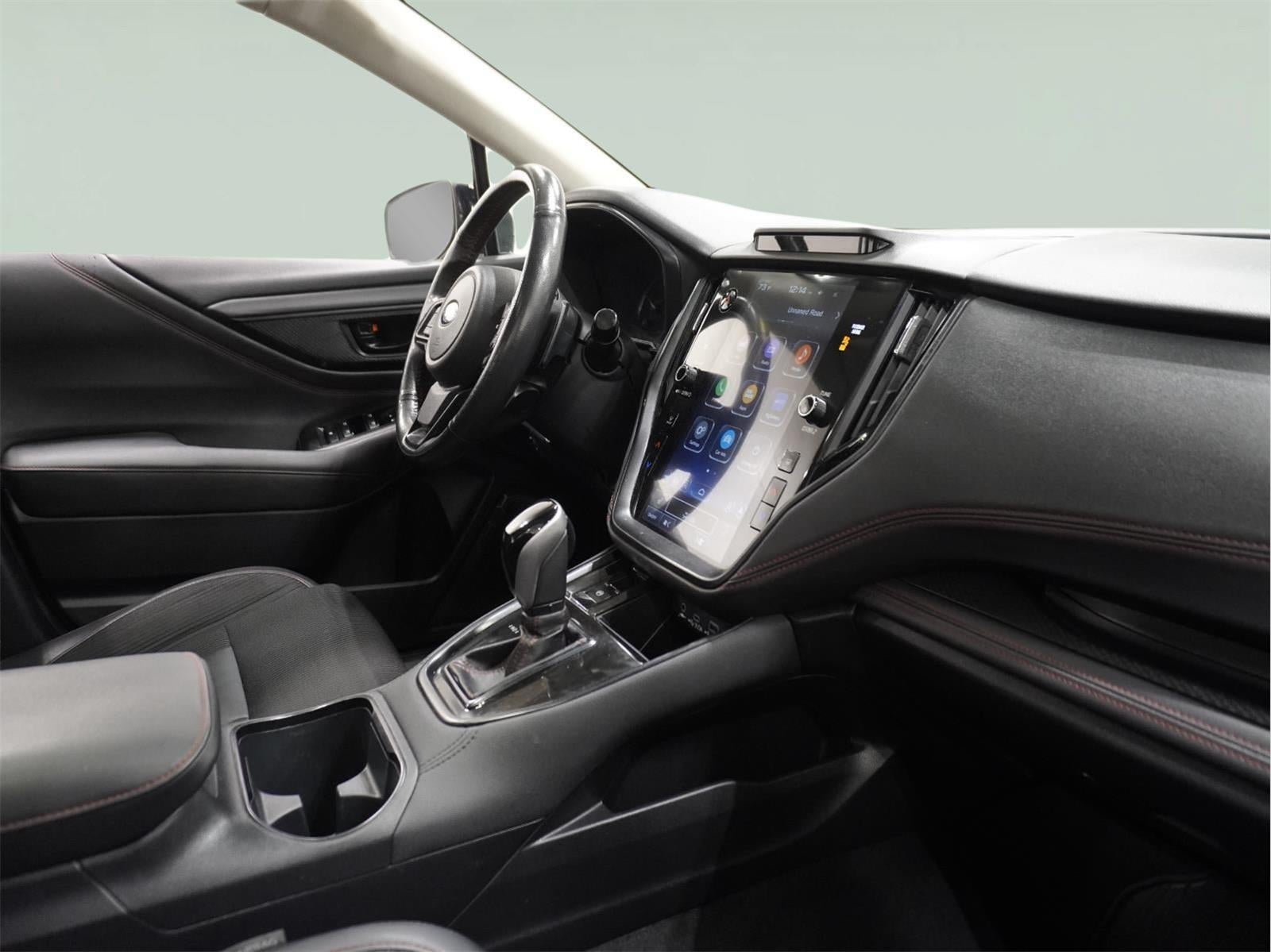 2023 Subaru Legacy Sport