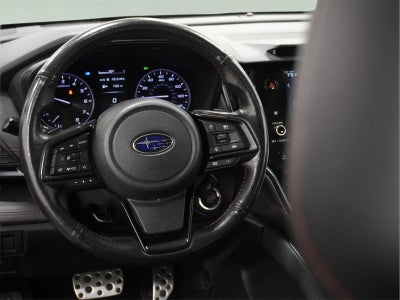 2023 Subaru Legacy Sport