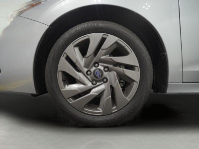 2023 Subaru Legacy Sport