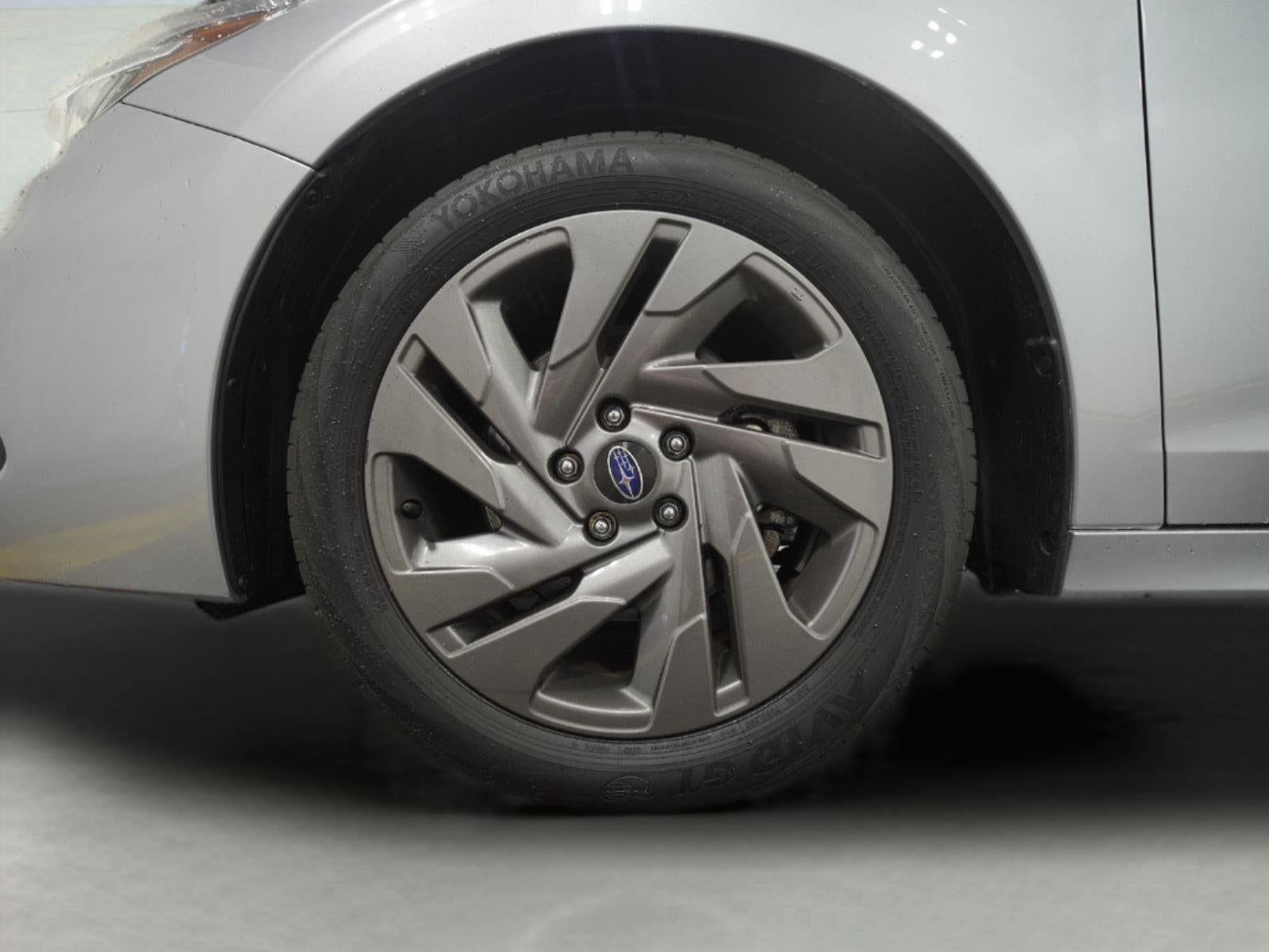 2023 Subaru Legacy Sport