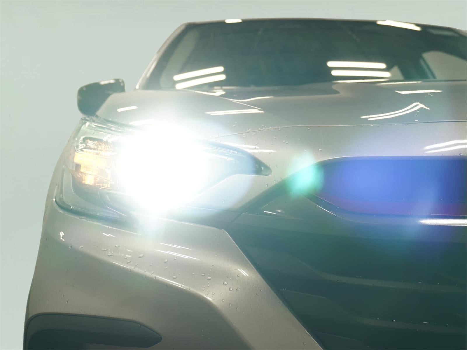 2023 Subaru Legacy Sport